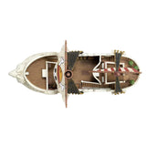 Bandai GRAND SHIP COLLECTION Going Merry -A Netflix Series: ONE PIECE-