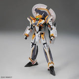 Bandai HG 1/100 VF-31E Siegfried (Chuck Mustang Use) Deluxe Set