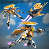 Bandai HG 1/100 VF-31E Siegfried (Chuck Mustang Use)