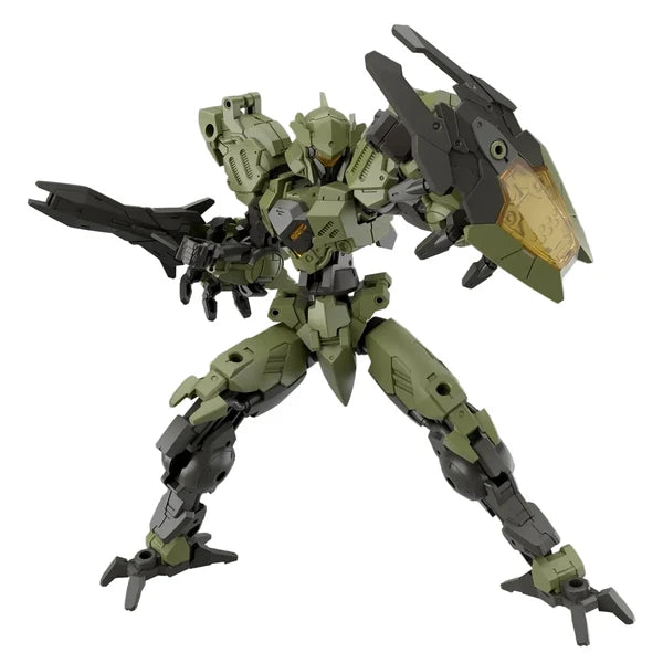 Bandai 30MM 1/144 bEXM-40 NOVALV [GREEN]