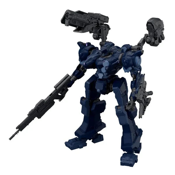 Bandai 30MM ARMORED CORE VI FIRES OF RUBICON ARQUEBUS CORPORATION VP-40S