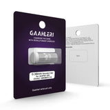 Gaahleri Airbrush 0.38mm Nozzle Cap for Premium & Ace Series