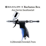 Gaahleri Ace Series GHAC-Swallowtail & Barbatos Rex