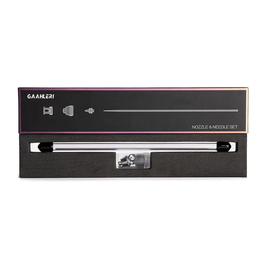 Gaahleri Airbrush 0.28mm Upgrade Pack for Ace Series
