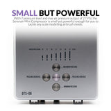 Gaahleri GTS-06 Serenair Ambition Series Mini Compressor Set - Pre-Order