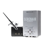 Gaahleri GTS-06 Serenair Ambition Series Mini Compressor Set - Pre-Order