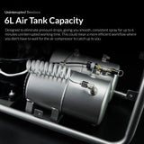 Gaahleri Apex Force GTX-778 Air Compressor