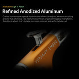 Gaahleri Aventus Verdant Ember Airbrush
