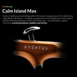 Gaahleri Aventus Verdant Ember Airbrush