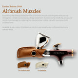 Gaahleri Aventus The Stallions 2026 Limited Edition Airbrush Set