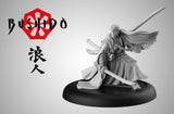 Bushido: Yukan-na