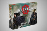 Bushido: Shiho Clan Starter set