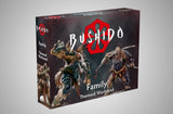 Bushdio: The Family - Themed Warband