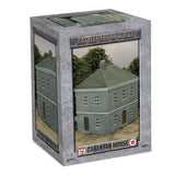 Battlefield in a Box: European: House - Carentan (x1)