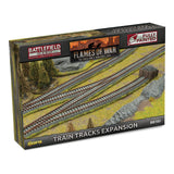 Battlefield in a Box: Train Tracks Expansion