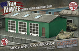 Battlefield in a Box: Modern: Mechanics Workshop