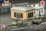 Battlefield in a Box: Modern: Convenience Store