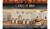 Battlefield in a Box: Large Desert Building