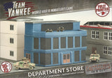 Battlefield in a Box: Department Store
