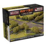 Battlefield in a Box: Bocage Extras