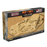 Battlefield in a Box: Italian: Rocky Hill