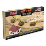 Battlefield in a Box: Italian: "Dusty" Rural Roads
