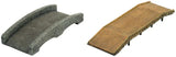 Battlefield in a Box: Features: Bridges (15mm)
