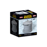 Battlefield in a Box: Galactic Warzones: Rebel Outpost - Assault Bunker (x1)