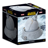 Battlefield in a Box: Galactic Warzones: Rebel Outpost - Ion Cannon (x1)