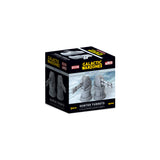 Battlefield in a Box: Galactic Warzones: Rebel Outpost - Hunter Turrets (x2)