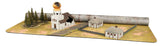 Battlefield in a Box: Gaming Mat - Rural/City (6x4)