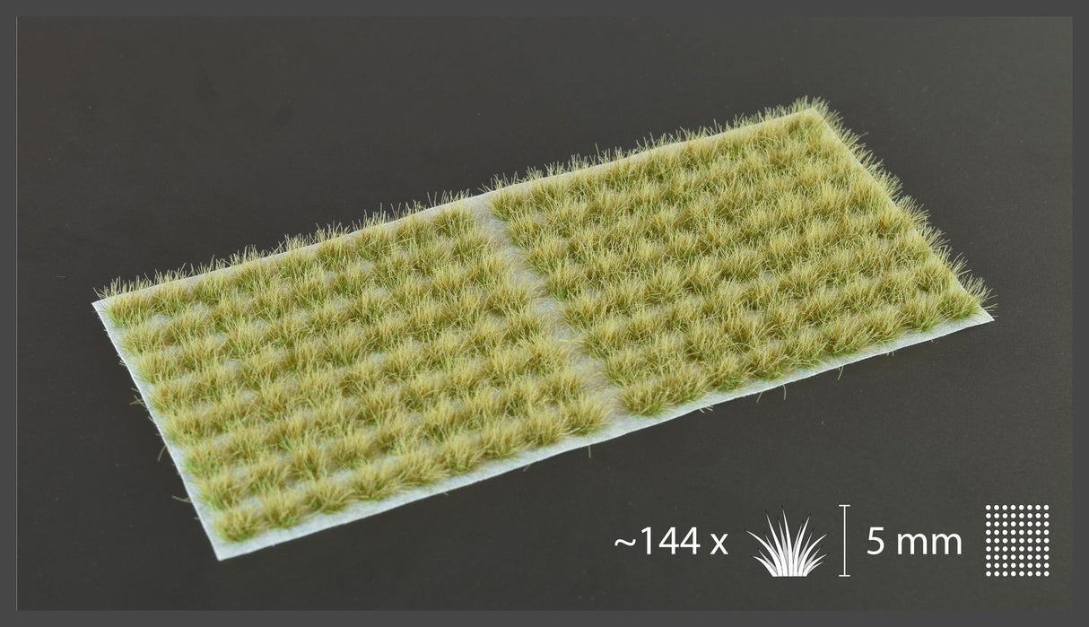 Gamers Grass: Tufts: Autumn 5mm (Small)