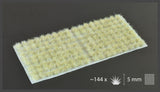 Gamers Grass: Tufts: Winter 5mm (Small)
