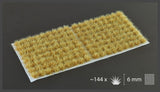 Gamers Grass: Tufts: Dry Tuft 6mm (Small)