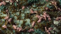 Gamer's Grass - Cherry Blossom Flowers