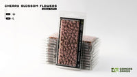 Gamer's Grass - Cherry Blossom Flowers