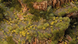 Gamer's Grass - Dandelion Tiny Flowers