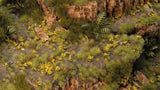Gamer's Grass - Dandelion Tiny Flowers