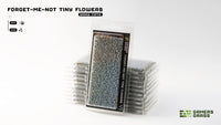 Gamer's Grass - Forget-Me-Not Tiny Flowers
