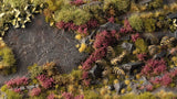Gamer's Grass - Heather Flowers