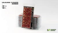 Gamer's Grass - Laliguras Flowers