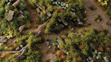 Gamer's Grass - Strong Green Shrubs