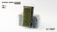 Gamer's Grass - Strong Green Shrubs