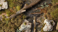 Gamer's Grass - Swamp Shrubs