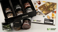 Gamer's Grass - Basing Pigments Core Set