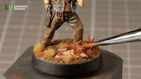 Gamer's Grass - Basing Pigments Core Set