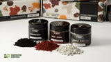 Gamer's Grass - Basing Pigments Core Set