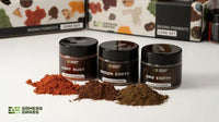 Gamer's Grass - Basing Pigments Core Set