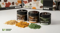 Gamer's Grass - Basing Pigments Core Set