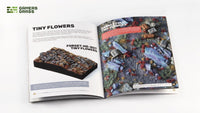 Gamer's Grass - Flowers Core Set